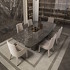 Стул Byron от DV HOME COLLECTION, DH.CH.DH.33, 3-я фотография мини